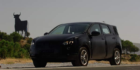 Uno de cada cuatro coches, 'made in Spain'