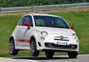 Fiat 500 Abarth