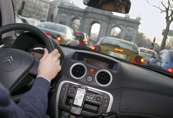 800 muertos menos al año en carretera 800 muertos menos al año en carretera