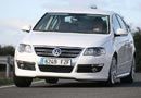 VW Passat 1.8 TSI RLine