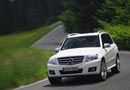 Mercedes GLK Mercedes GLK
