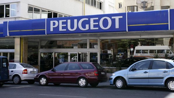 Cae un 3,5 por ciento el precio de los coches