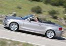 BMW 125i Cabrio