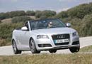 Audi A3 Cabrio 1.8 TFSi