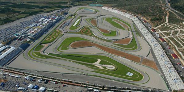 Valencia: los vecinos quieren la F1 en Cheste Valencia: los vecinos quieren la F1 en Cheste
