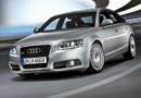 Nuevo Audi A6