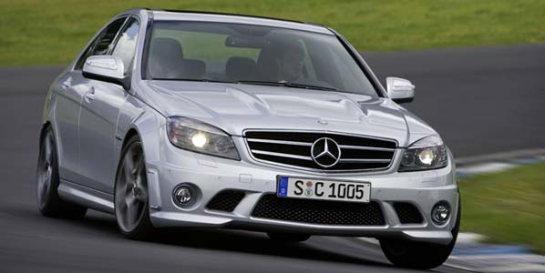 Sistema de vigilancia y seguridad Mercedes Sistema de vigilancia y seguridad Mercedes