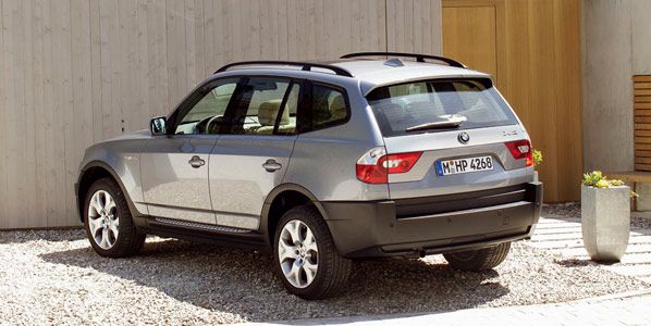 BMW llama a revisión a 200.000 vehículos BMW llama a revisión a 200.000 vehículos