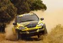 SsangYong Kyron T1