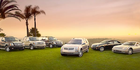 Los americanos, descontentos con sus coches Los americanos, descontentos con sus coches