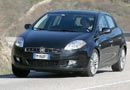 Fiat Bravo 1.6 JTD