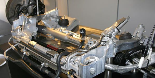 Schaeffler logra hacerse con Continental