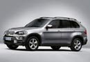 BMW X5 Security BMW X5 Security