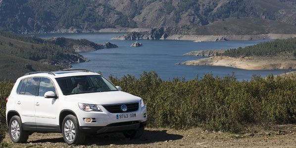 Récord de ventas mundiales de VW