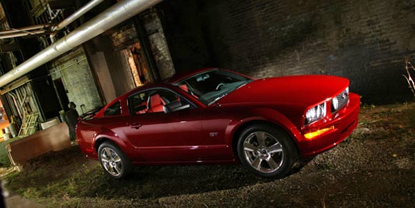 GM, Ford y Chrysler piden ayudas