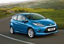 Ford Fiesta 2009