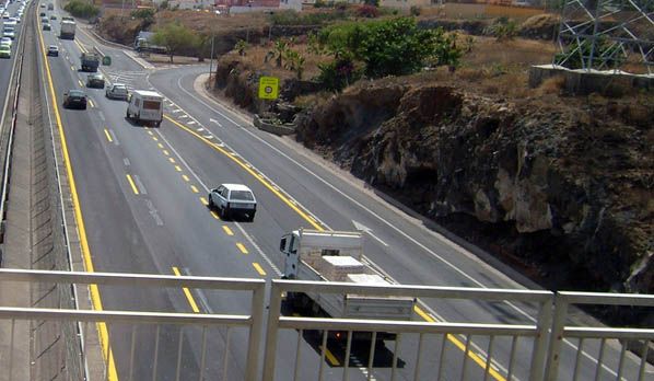 El Plan de autovías, en peligro financiero