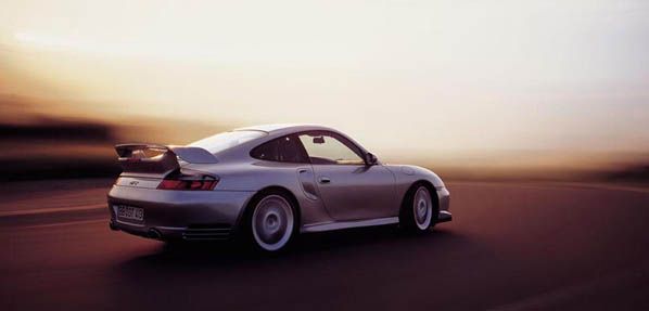 60 años de Porsche: historia de un mito