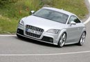 Audi TTS Coupé
