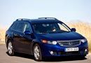 Honda Accord Tourer 2.2i-DTEC