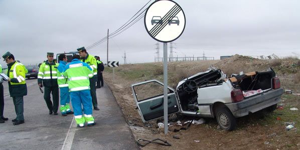 450 personas muertas: balance de verano 450 personas muertas: balance de verano