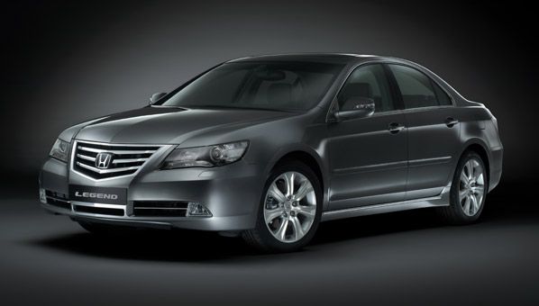 Honda Legend
