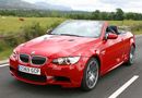 BMW M3 Cabrio: atómico