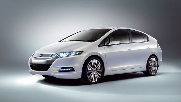 Honda Insight