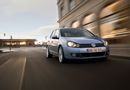 Volkswagen Golf VI