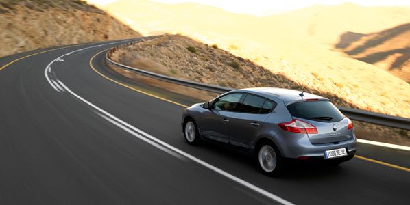 Renault Mégane III