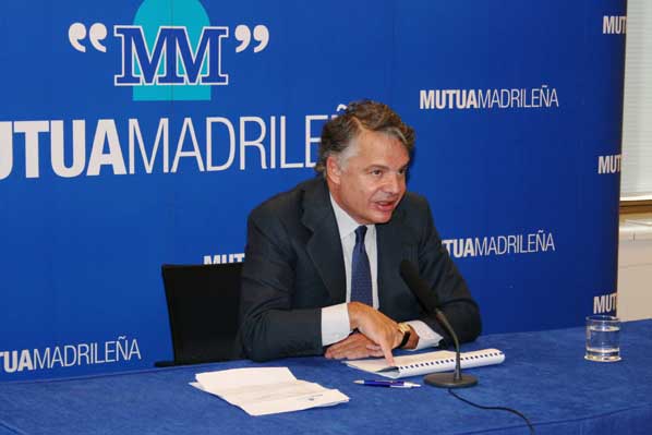 La OCU  demanda a Mutua Madrileña Automovilista