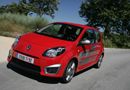 Twingo Renault Sport