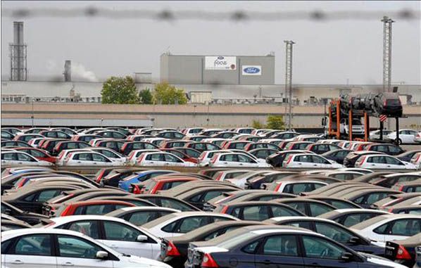 Anfac estima despidos en otras marcas Anfac estima despidos en otras marcas
