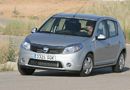 Dacia Sandero 1.6 Laureate