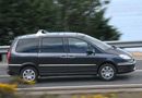Peugeot 807 2.2 HDi FAP