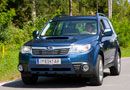 Subaru Forester Diesel Subaru Forester Diesel