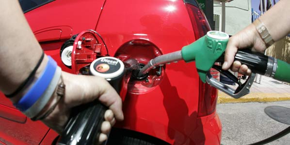 Sebastián: los carburantes pueden bajar más