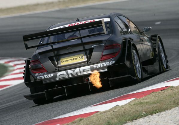 Menos ventaja para Audi