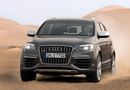 Audi Q7 V12 TDI