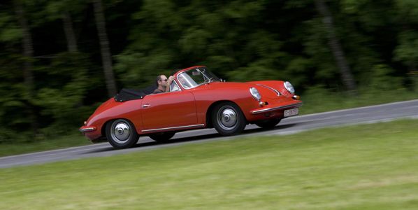 60 Aniversario Porsche