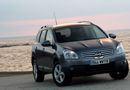 Nissan Qashqai+2