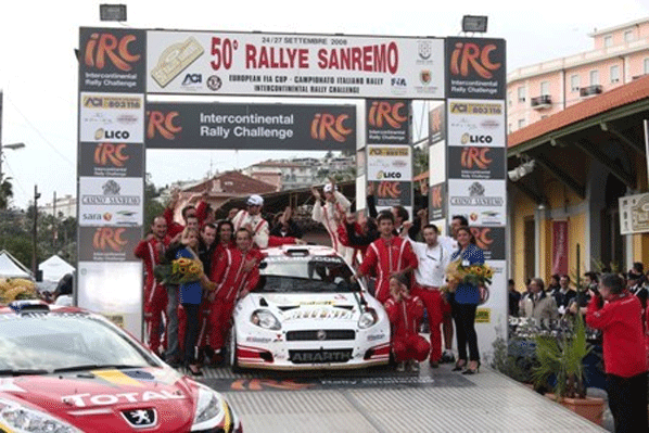 Basso (Abarth), a domicilio