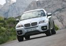 BMW X6 XDrive 35d