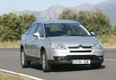 Citroën C4 Sedán 1.6 HDi Citroën C4 Sedán 1.6 HDi
