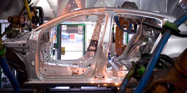 Renault Valladolid lucha por un nuevo modelo