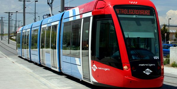 Los madrileños, los que más tardan