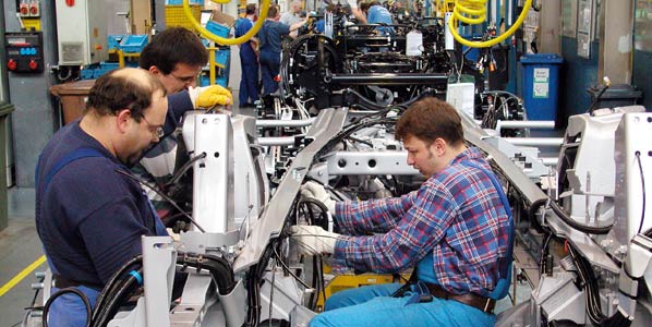17.000 empleos destruidos desde 2000