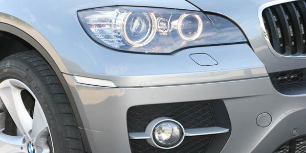 Las luces de repuesto no serán obligatorias