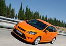 Ford Focus ST