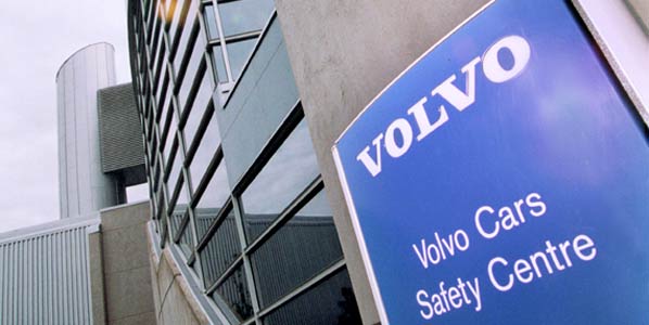 Volvo despedirá a 3.000 trabajadores